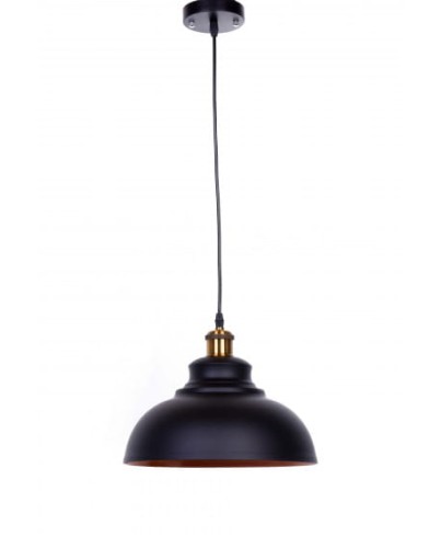 LAMPA LOFT BOGGI BLACK & WHITE