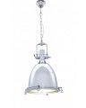 LAMPA LOFT  ALCANTARE  CHROM & MOSIĄDZ