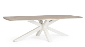 Stół ogrodowy Zelmar 260 piaskowy