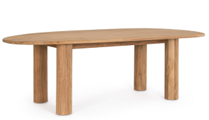 Stół ogrodowy drewniany Titus 220 