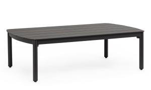 Stolik kawowy Fenix antracytowy