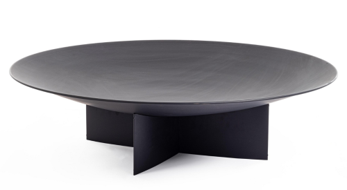 Palenisko ogrodowe okrągłe Nebraska Ø73 cm