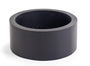 Palenisko ogrodowe okrągłe Nebraska Ø60 cm