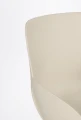 Krzesło Lennon beżowe