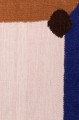 Dywan Berlin Kilim Candy 100% wełna Malwina Konopacka