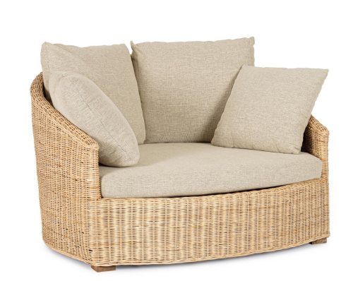 Leżanka ogrodowa Cadice Mini