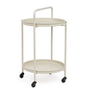 Wózek Austin Twin jasnobeżowy