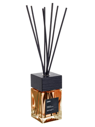 Dyfuzor do dużych pomieszczeń 500 ml Sandalwood Bergamot