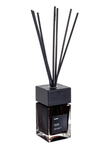 Dyfuzor do dużych pomieszczeń 500 ml Black Grape Blueberry