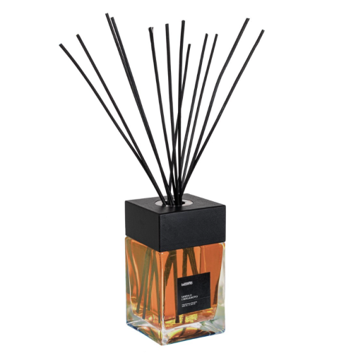 Dyfuzor do bardzo dużych pomieszczeń 2500 ml Sandalwood Bergamot