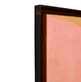 Obraz w ramie Roseate Hues