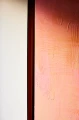 Obraz w ramie Roseate Hues