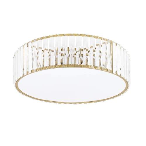 Lampa sufitowa Crown glamour Moosee