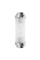Kinkiet Column chrom 40 Moosee
