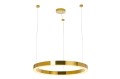 Lampa wisząca Ring Luxury 90 Moosee