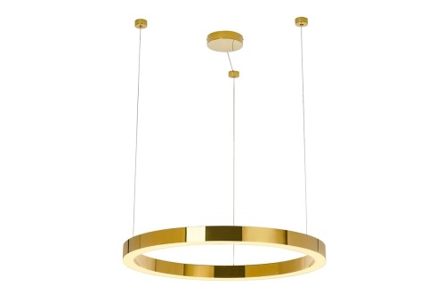 Lampa wisząca Ring Luxury 90 Moosee