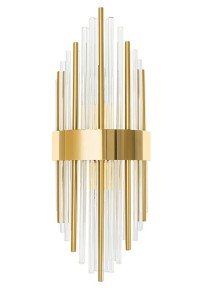 Lampa ścienna Armando