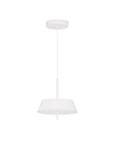 Lampa wisząca AGUILA biała szerokość 350 mm