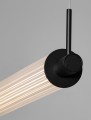 Elegancka lampa wisząca ARUCAS szerokość 1315 mm