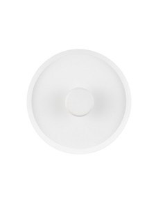 Kinkiet GRAZAL biały