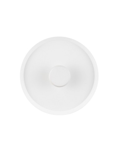 Kinkiet GRAZAL biały