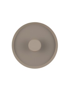 Kinkiet GRAZAL jasny brąz