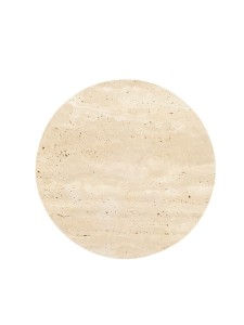 Kinkiet GRAZELMA naturalny trawertyn szerokość 300 mm