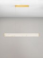Elegancka lampa wisząca JUMILLA
