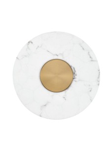 Elegancki kinkiet VILLAN średnica 400 mm