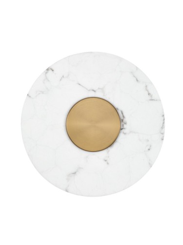 Elegancki kinkiet VILLAN średnica 400 mm