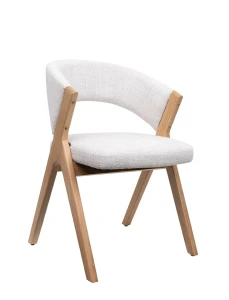 Krzesło FIRENZE beżowe