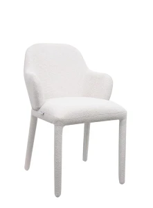 Krzesło AKIRA beżowe