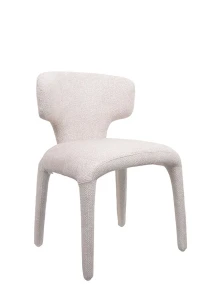 Krzesło APULIA beżowe