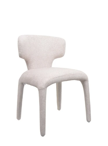 Krzesło APULIA beżowe