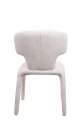Krzesło APULIA beżowe