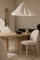 Krzesło TUYA beżowe