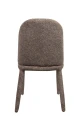 Krzesło TUYA brązowe