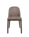 Krzesło TUYA brązowe