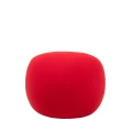 Pufa MAMMA czerwona