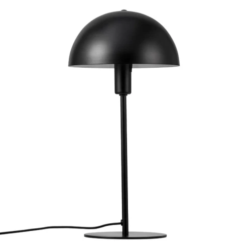 Lampa stołowa Ellen 20 czarna