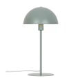 Lampa stołowa Ellen 20 przygaszona zieleń