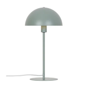 Lampa stołowa Ellen 20 przygaszona zieleń