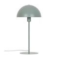 Lampa stołowa Ellen 20 przygaszona zieleń