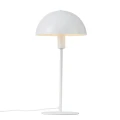 Lampa stołowa Ellen 20 biała