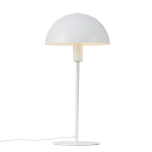 Lampa stołowa Ellen 20 biała