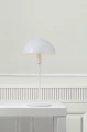 Lampa stołowa Ellen 20 biała