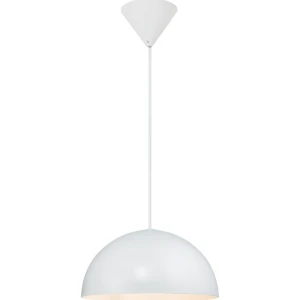 Lampa wisząca Ellen 30 biała