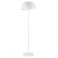 Lampa podłogowa Ellen 40 biała