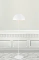 Lampa podłogowa Ellen 40 biała