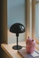 Lampa stołowa Ellen Mini czarna